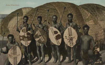 Zulu Warriors